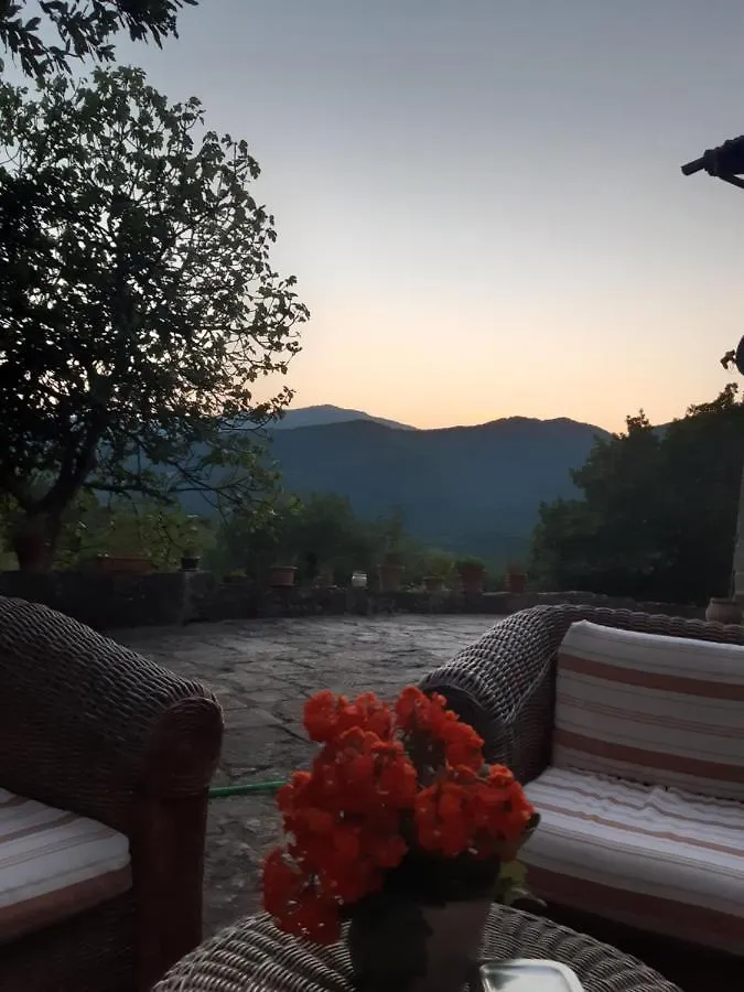 Country Residence Turicchi Londa