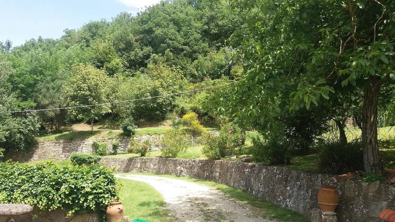 Country Residence Turicchi Londa