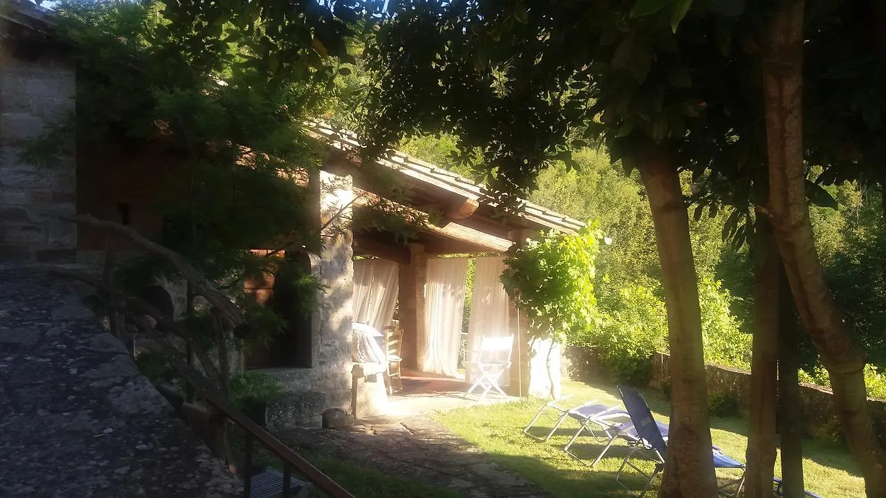 Country Residence Turicchi Londa