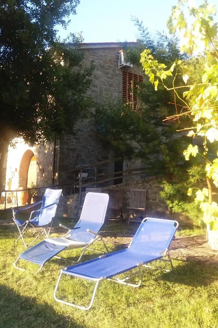 Country Residence Turicchi Londa