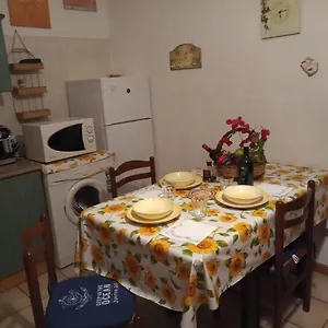 Casetta Molto Carina Casa vacanze Villasimius