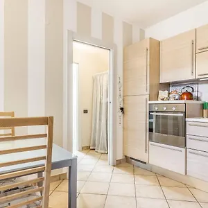 Residenza Liliana Appartamento Busto Arsizio