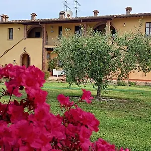 Il Chiassetto Agriturismo No Kids Vakantieboerderij