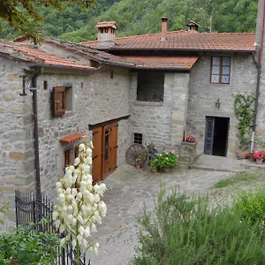 Podere Fiume Pratovecchio Stia