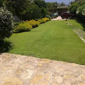 Mirtilla Casa vacanze Villasimius