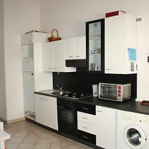 Casa Via Aspromonte 17 Appartamento Villasimius