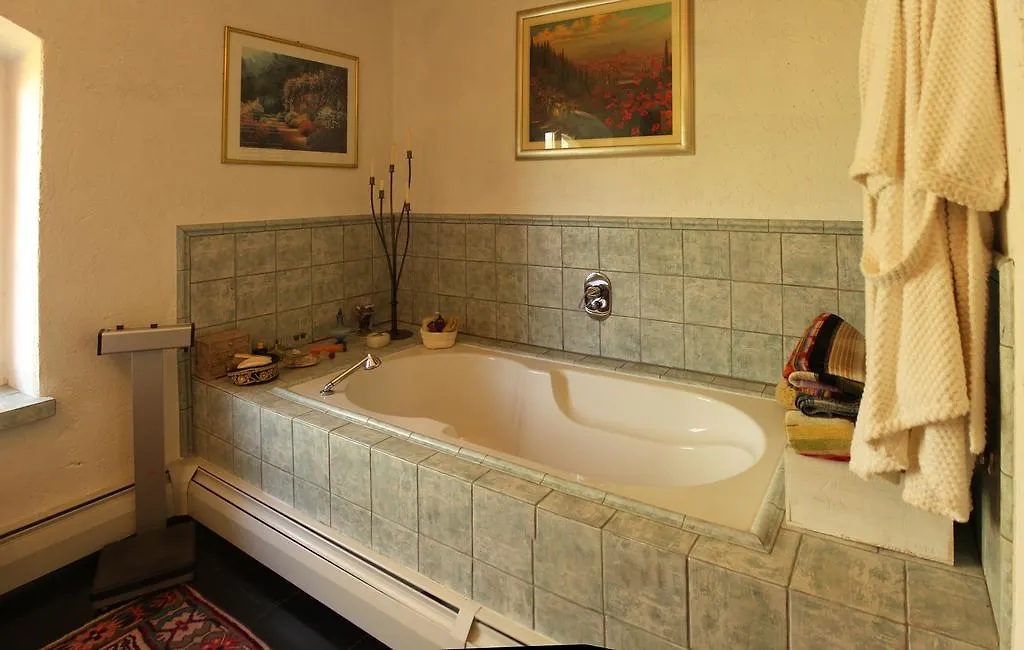 Country Residence Turicchi Londa Appartamento
