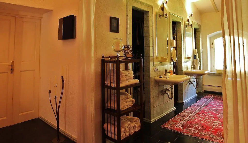 Country Residence Turicchi Londa
