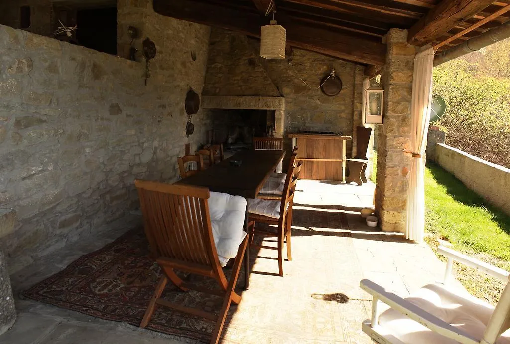 Country Residence Turicchi Londa 0*,
