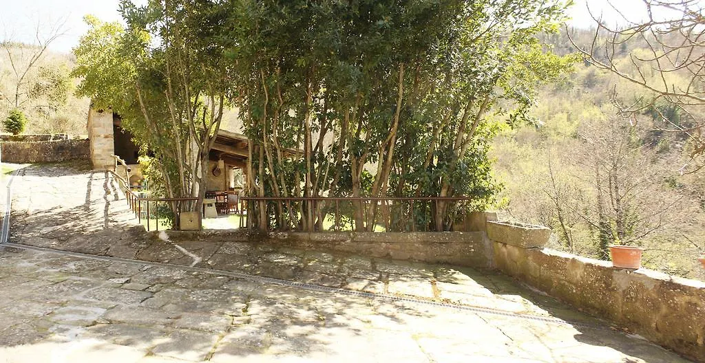Country Residence Turicchi Londa Italia