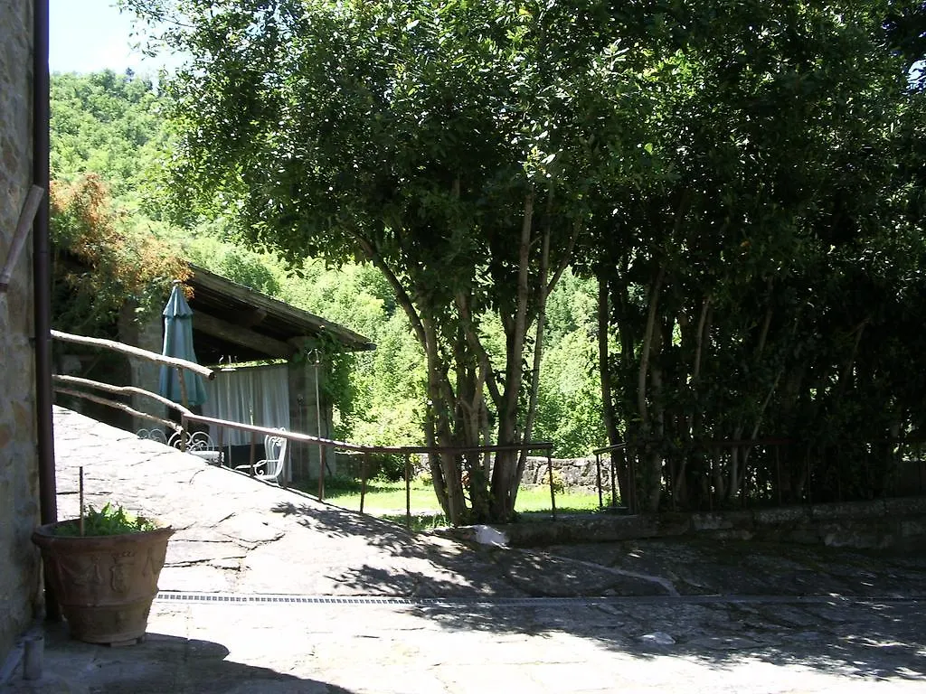 Country Residence Turicchi Londa 0*,  Italia