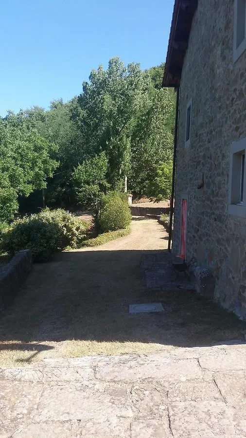 Country Residence Turicchi Londa Appartamento