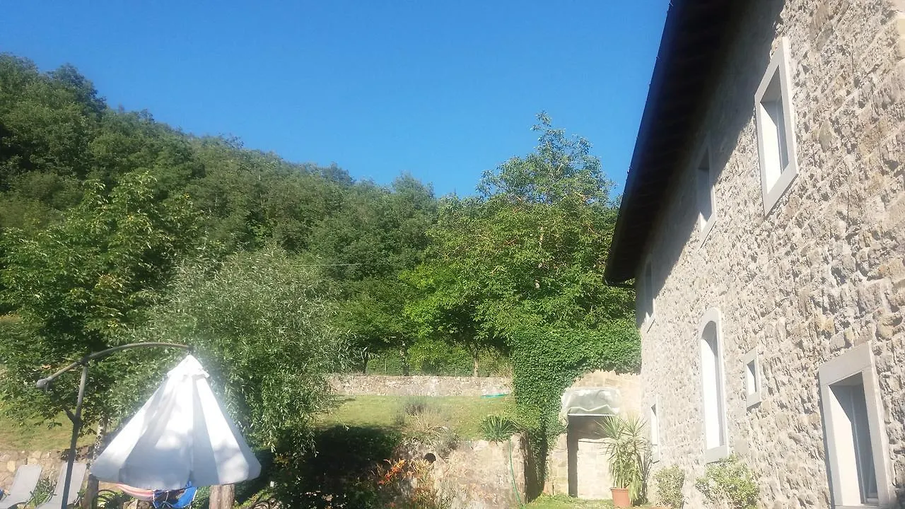 Country Residence Turicchi Londa 0*,