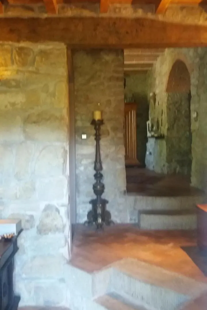 Appartamento Country Residence Turicchi Londa Italia