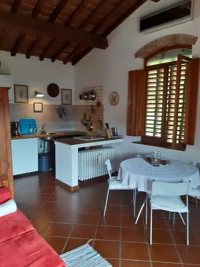 Country Residence Turicchi Londa 0*,