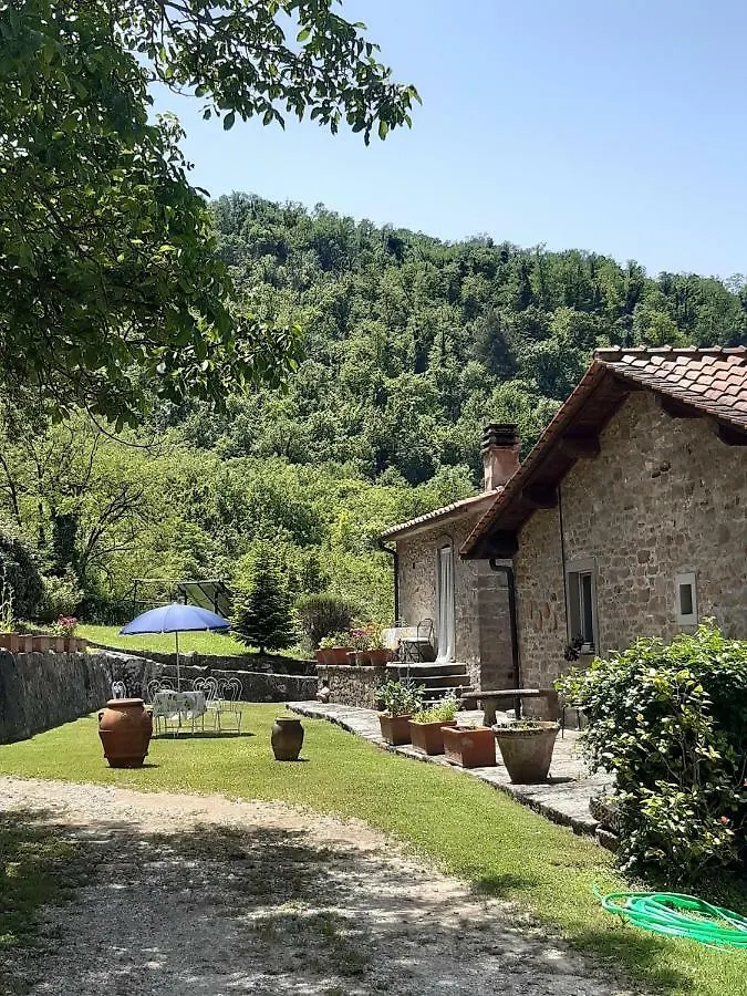 Country Residence Turicchi Londa