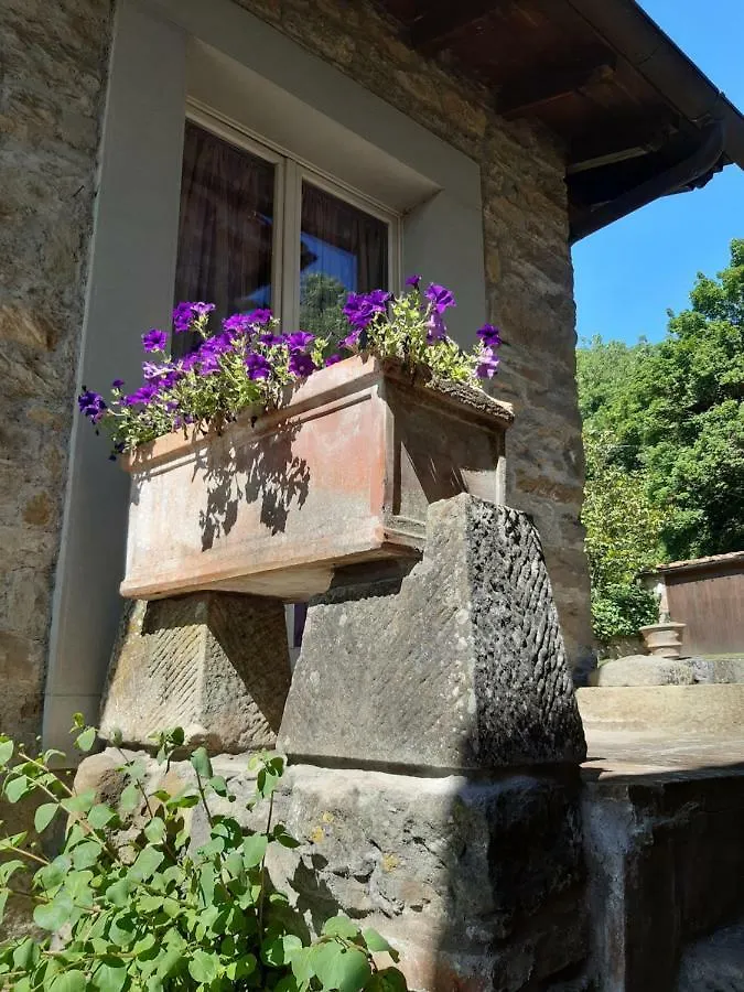 Appartamento Country Residence Turicchi Londa