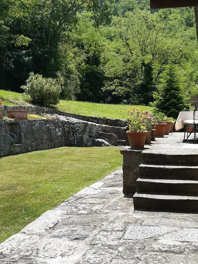 Country Residence Turicchi Londa 0*,  Italia